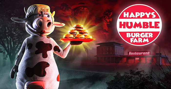 Happy's Humble Burger Farm: Tips for New Players