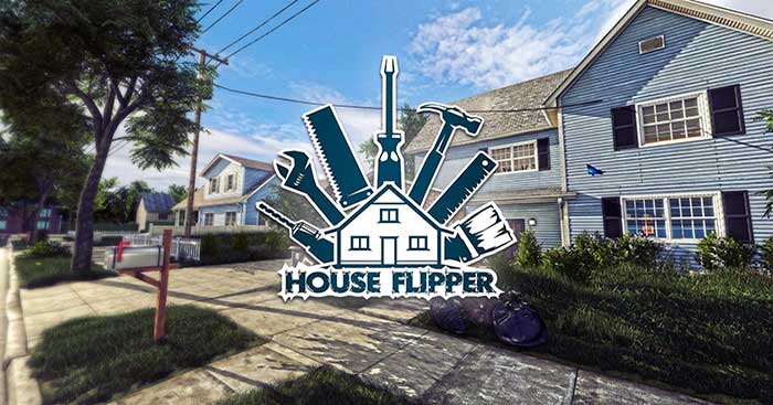 House Flipper: Tips to Become a Home Repair Expert