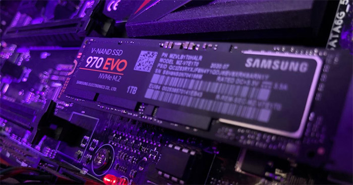 How Much Storage Space Does Your Computer Need?