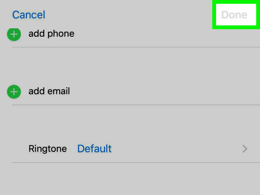 How to Add Ringtones to iPhone