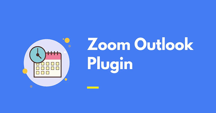 How to Add Zoom to Your Microsoft Outlook Account for Online Meetings