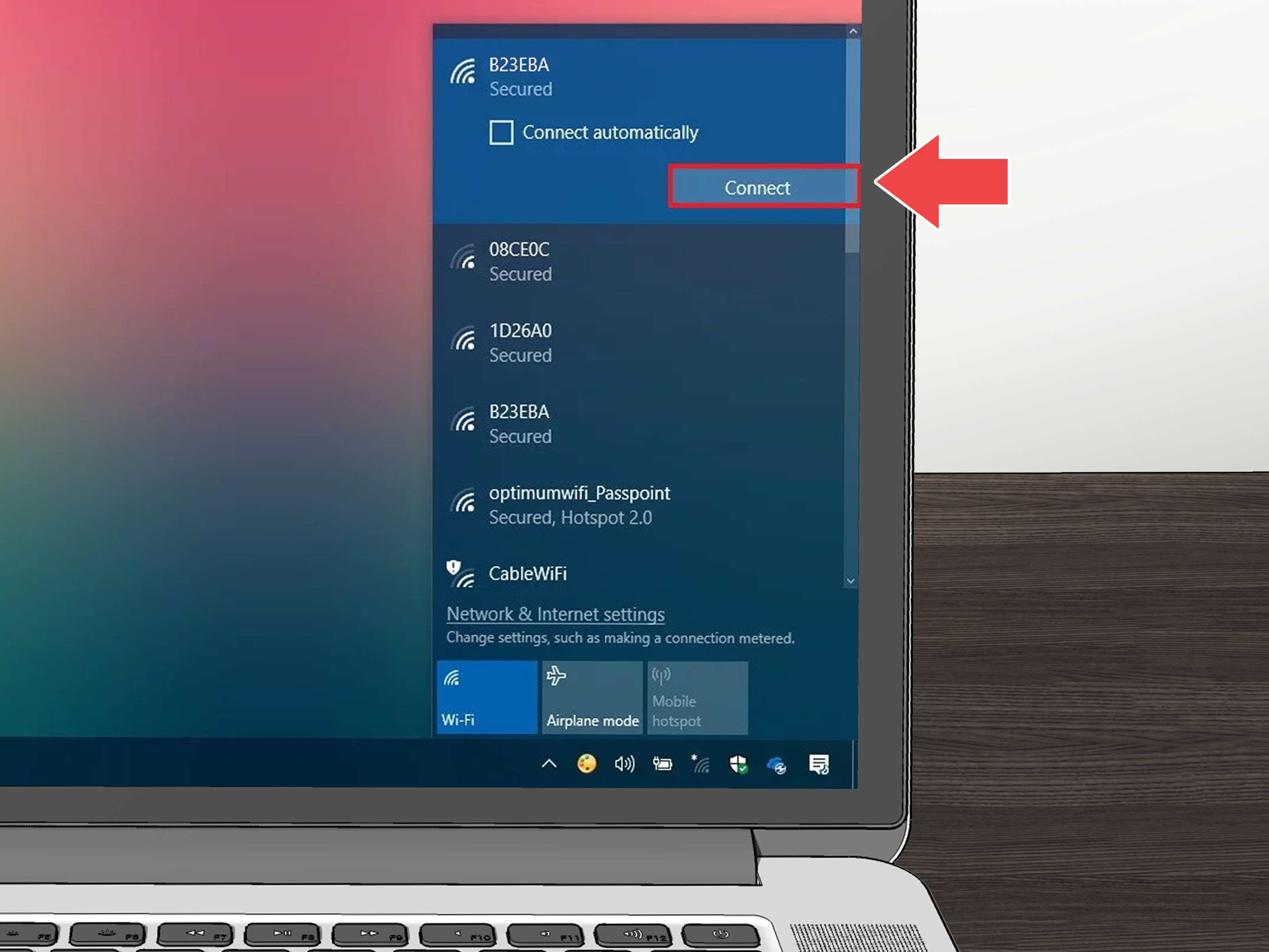 How to Amplify Wi Fi Song