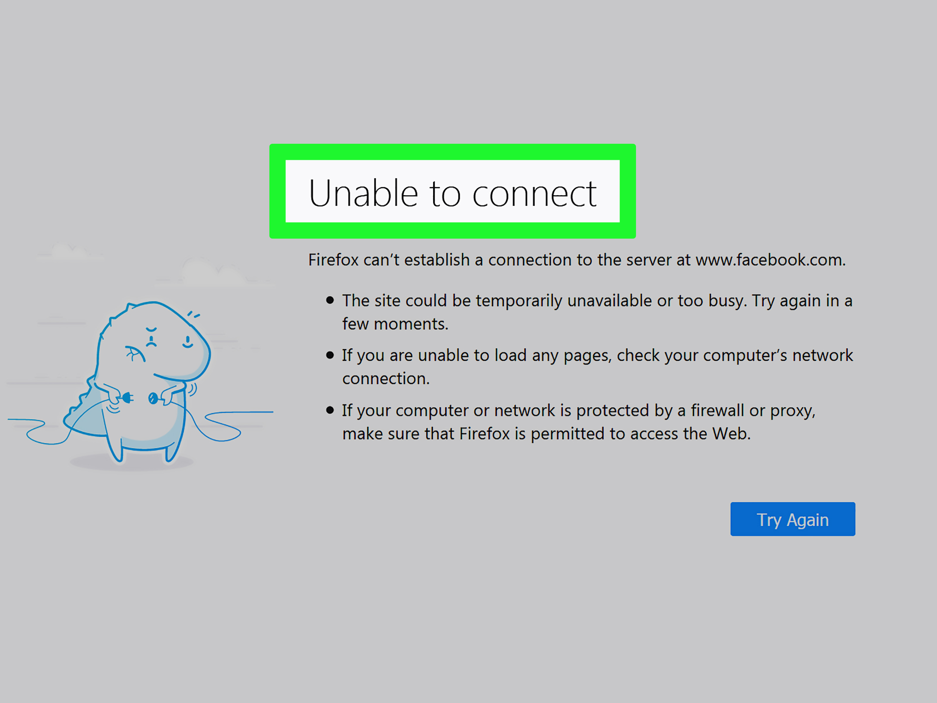 How to Block Websites on Firefox