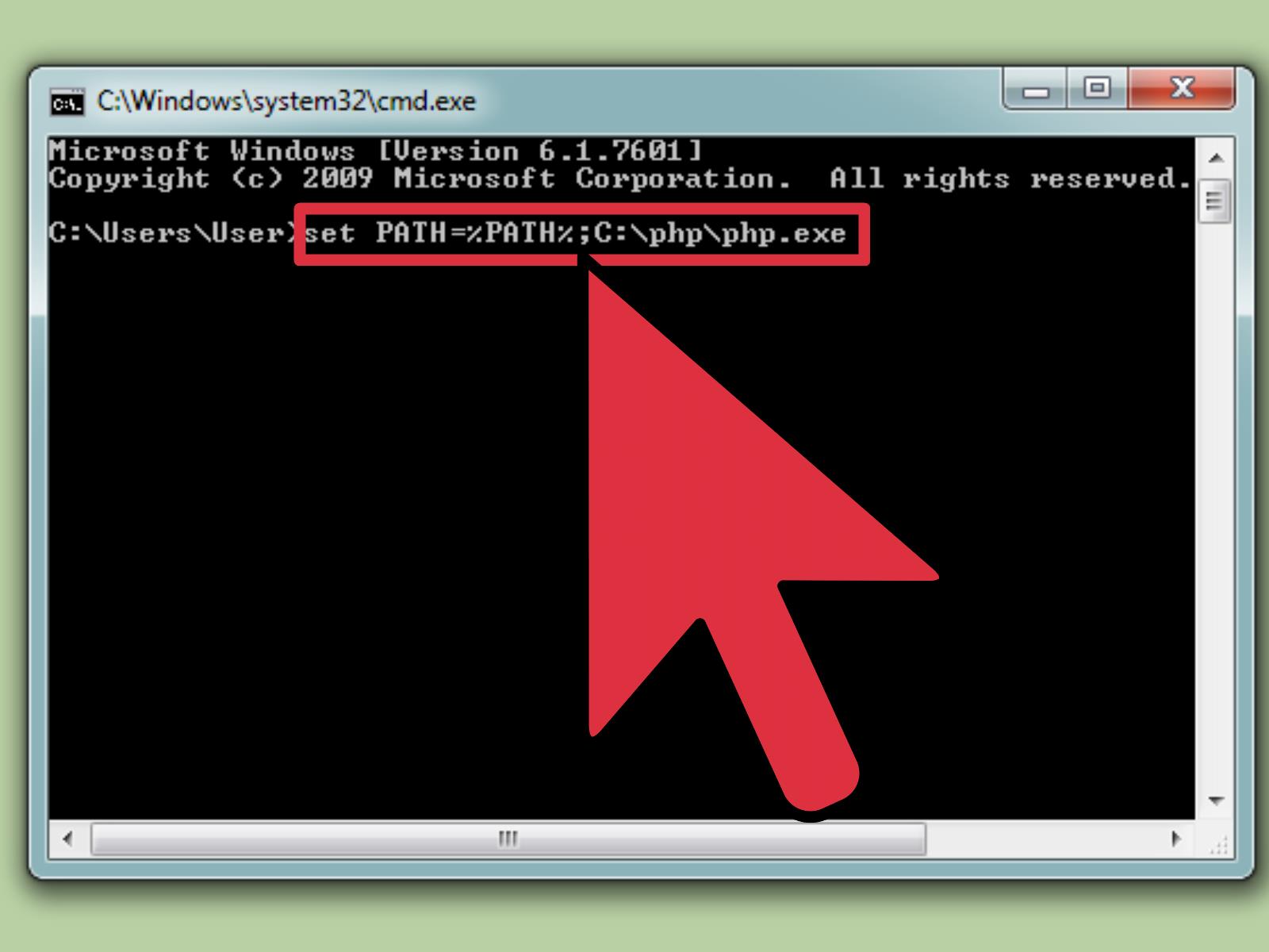 How to Check PHP Version on Server