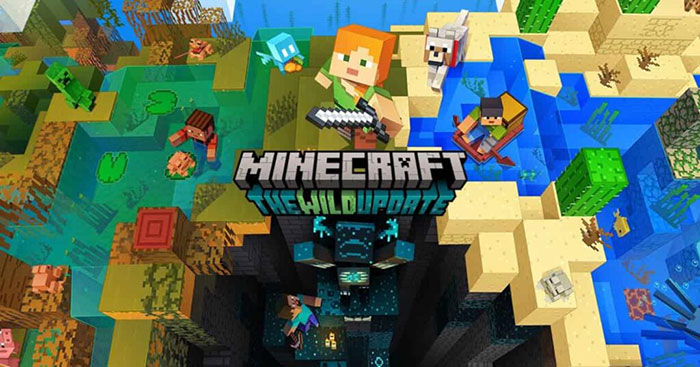 How to Complete New Achievements in Minecraft 1.19 the Wild Update