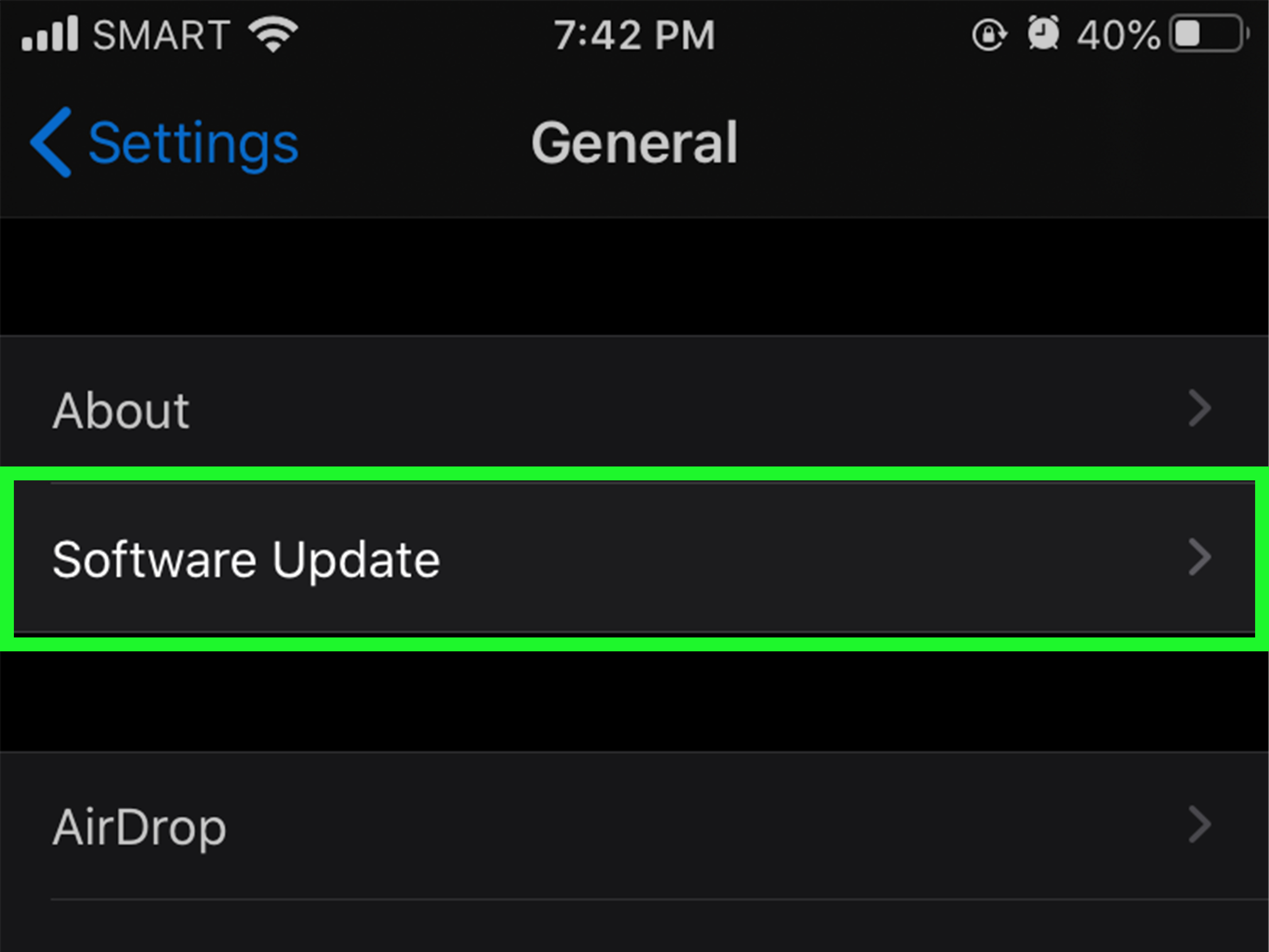 How to Connect Bluetooth Device to iPhone