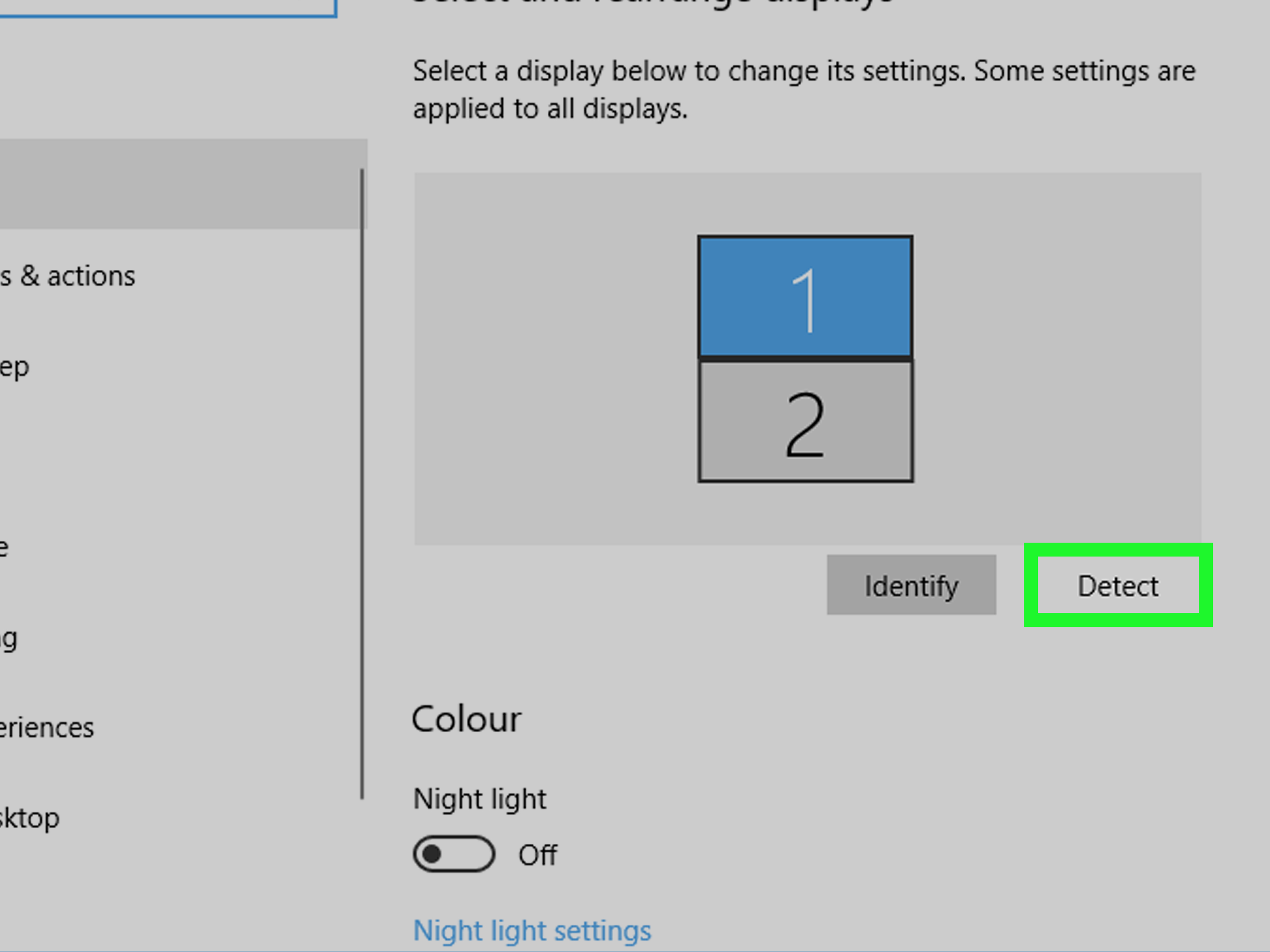 How to Connect PC to TV Via HDMI