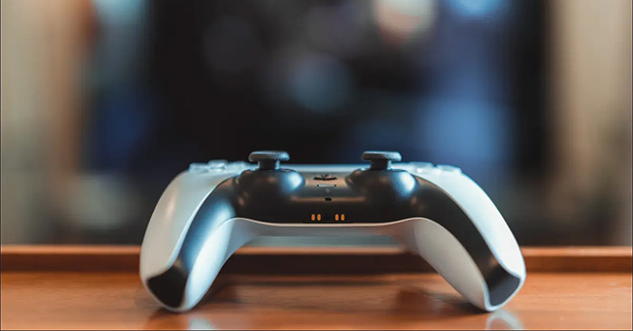 How to connect PS5 DualSense gamepad to Apple TV - TipsMake.com