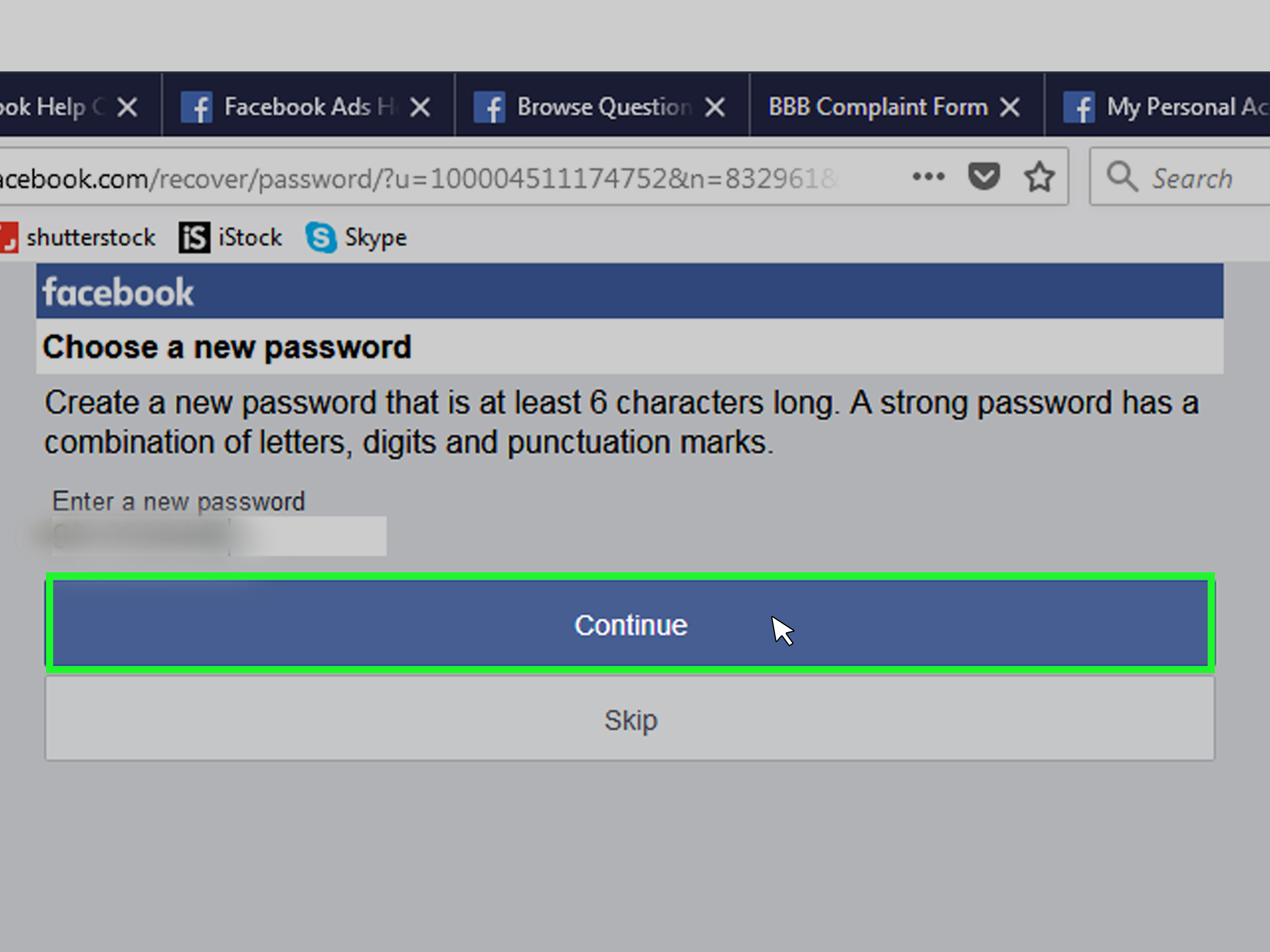 How to Contact Facebook