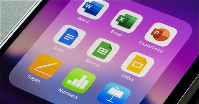 How to Convert Apple Numbers Documents to Microsoft Excel