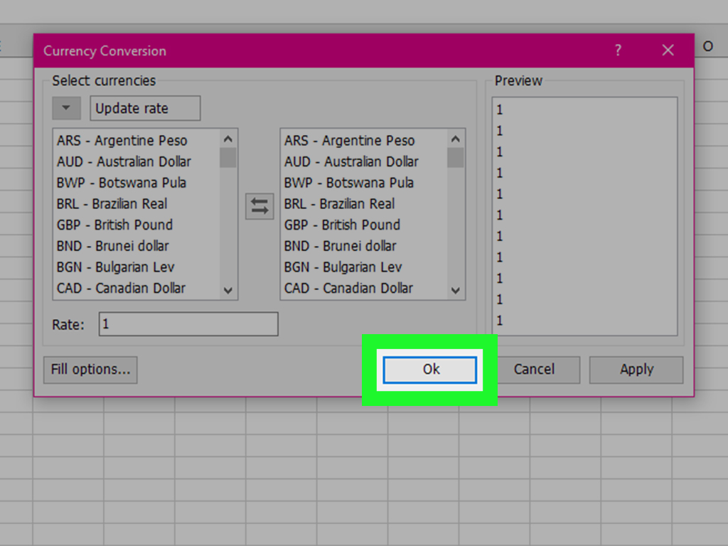 how-to-convert-currency-in-microsoft-excel