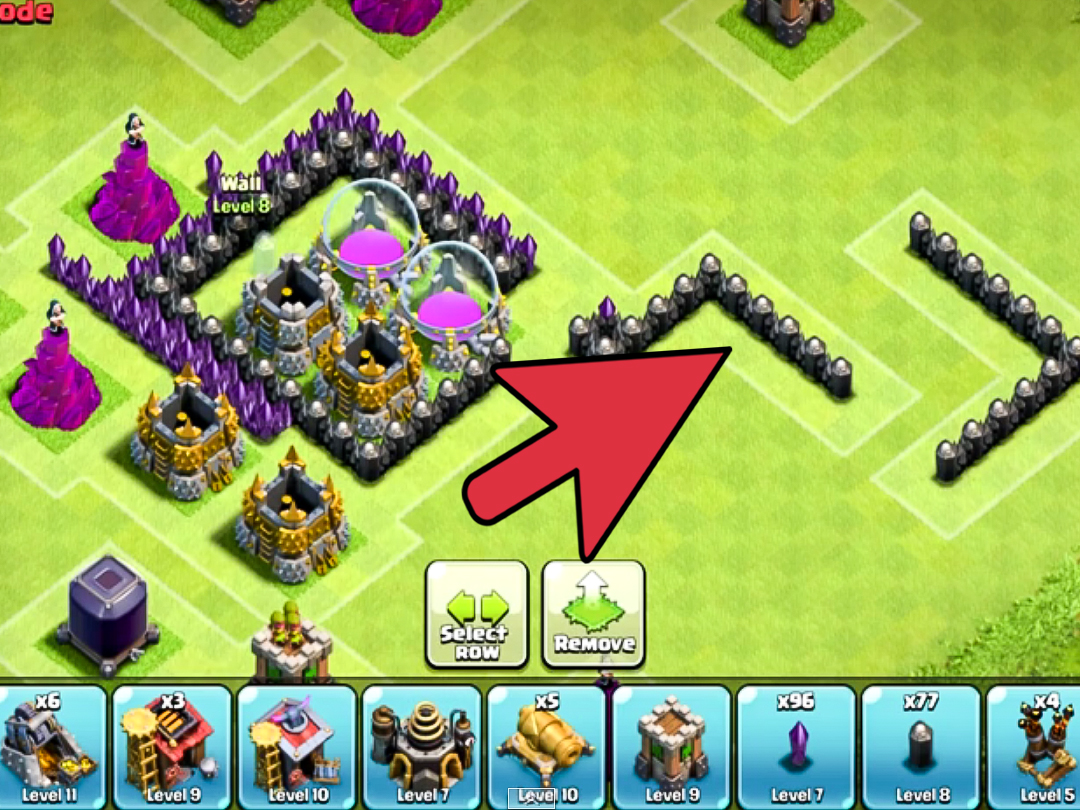 How to Create an Effective Base in Clash of Clans