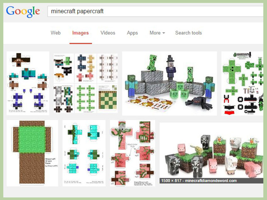 How to Create Lots of Fun in Minecraft