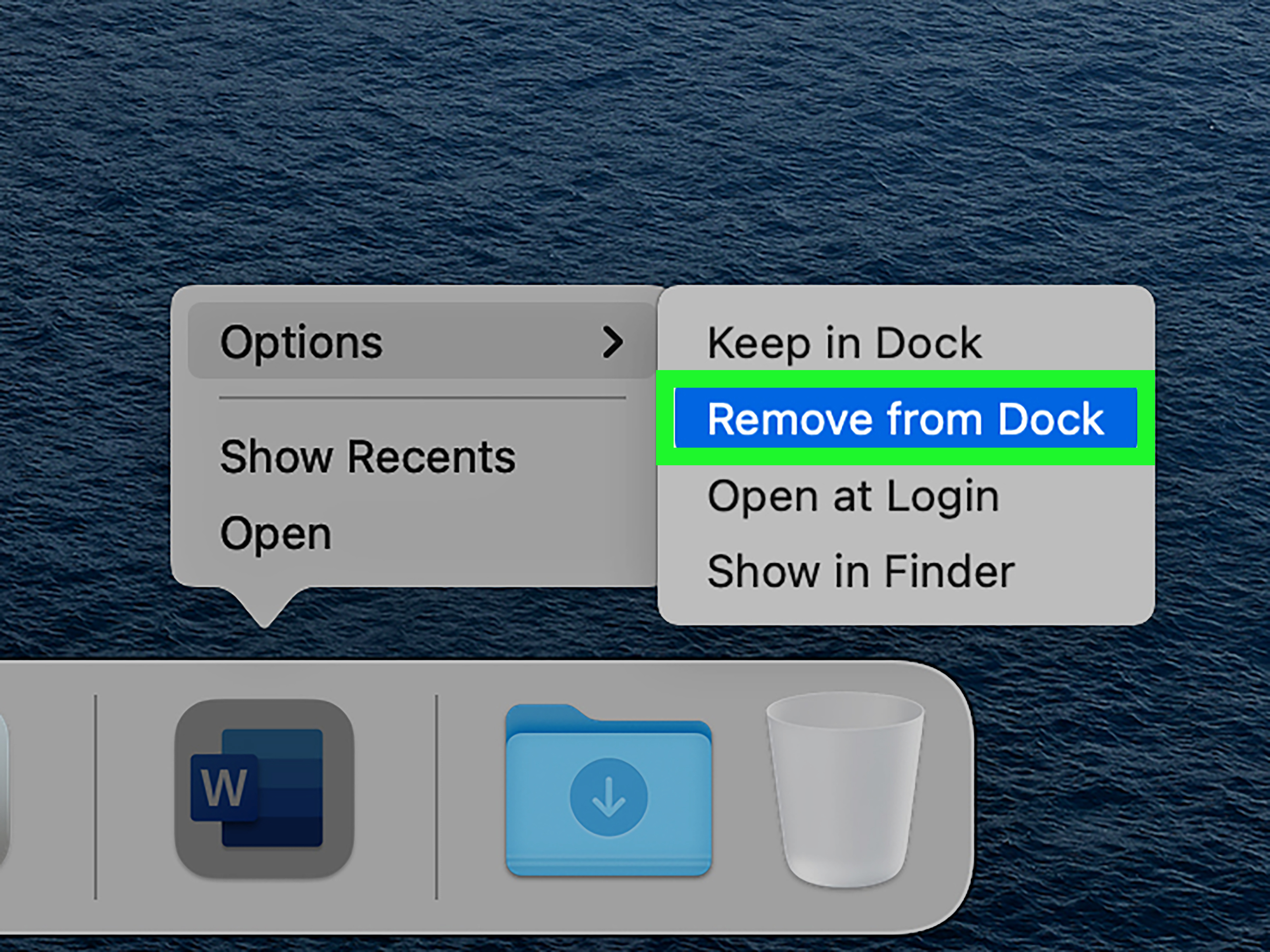 How to Delete Apps on a Mac