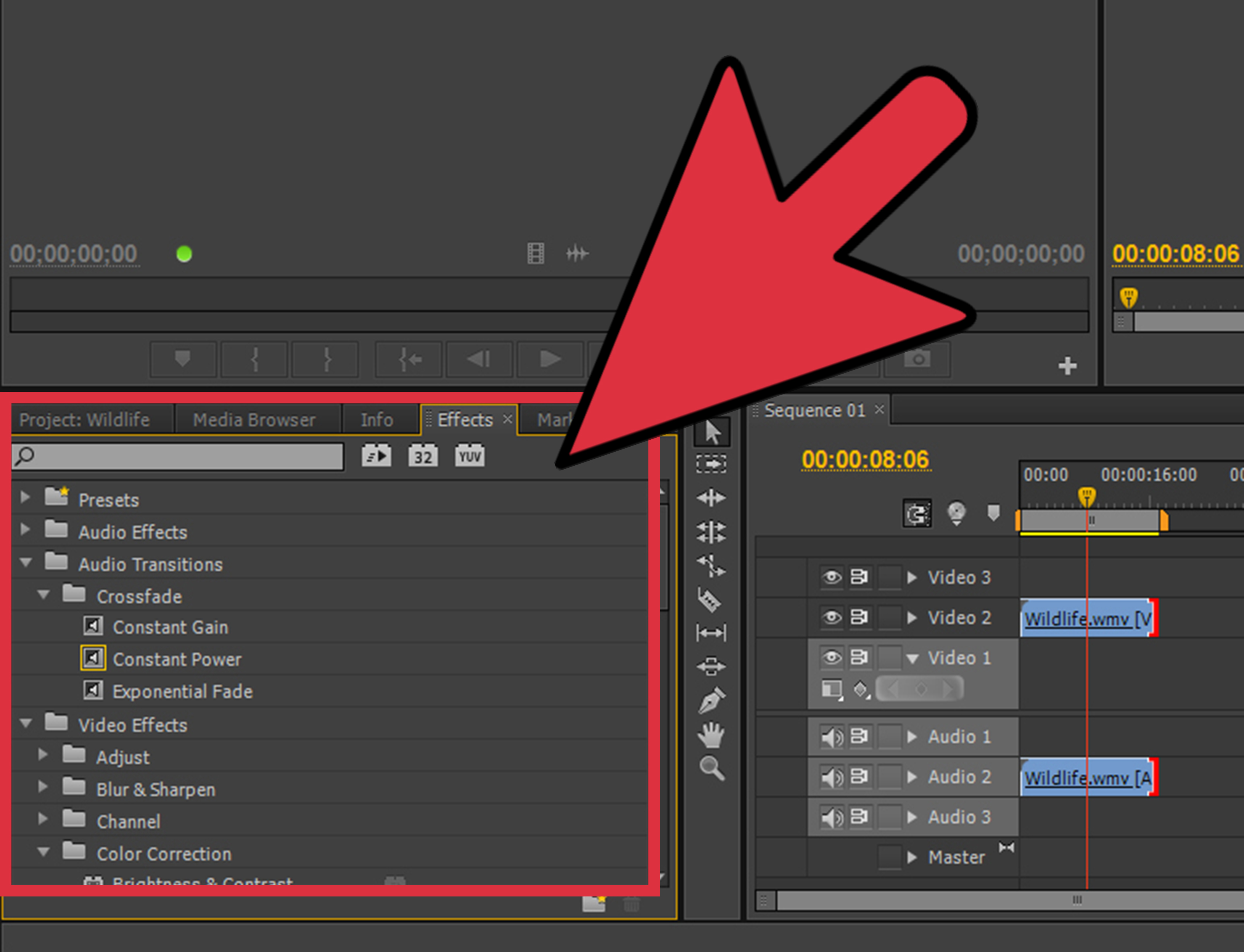 How to Edit Video