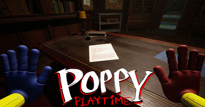 Poppy Playtime Chapter 2 Notes Guide - Where to Find All Note