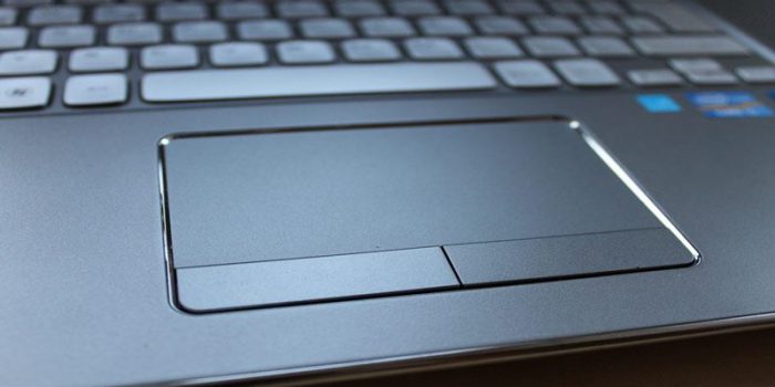 How to Fix Laptop Touch Mouse Error Can't Move