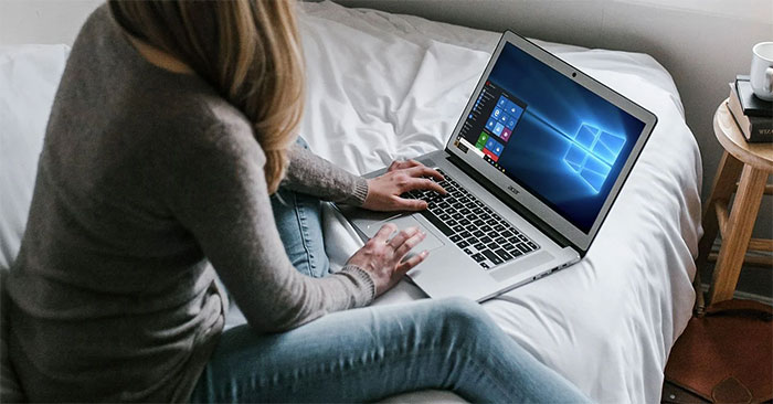 How to Fix Windows PIN Error Code 0x80040154