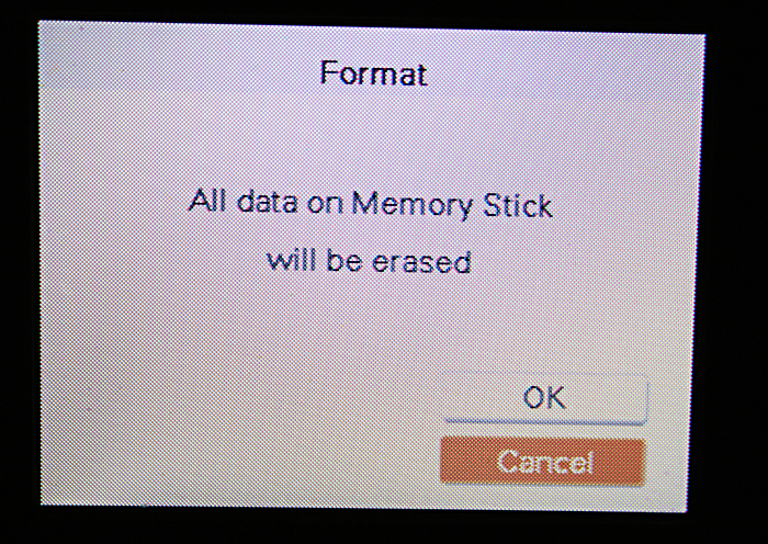 How to Format a Memory Card Using a Windows Computer