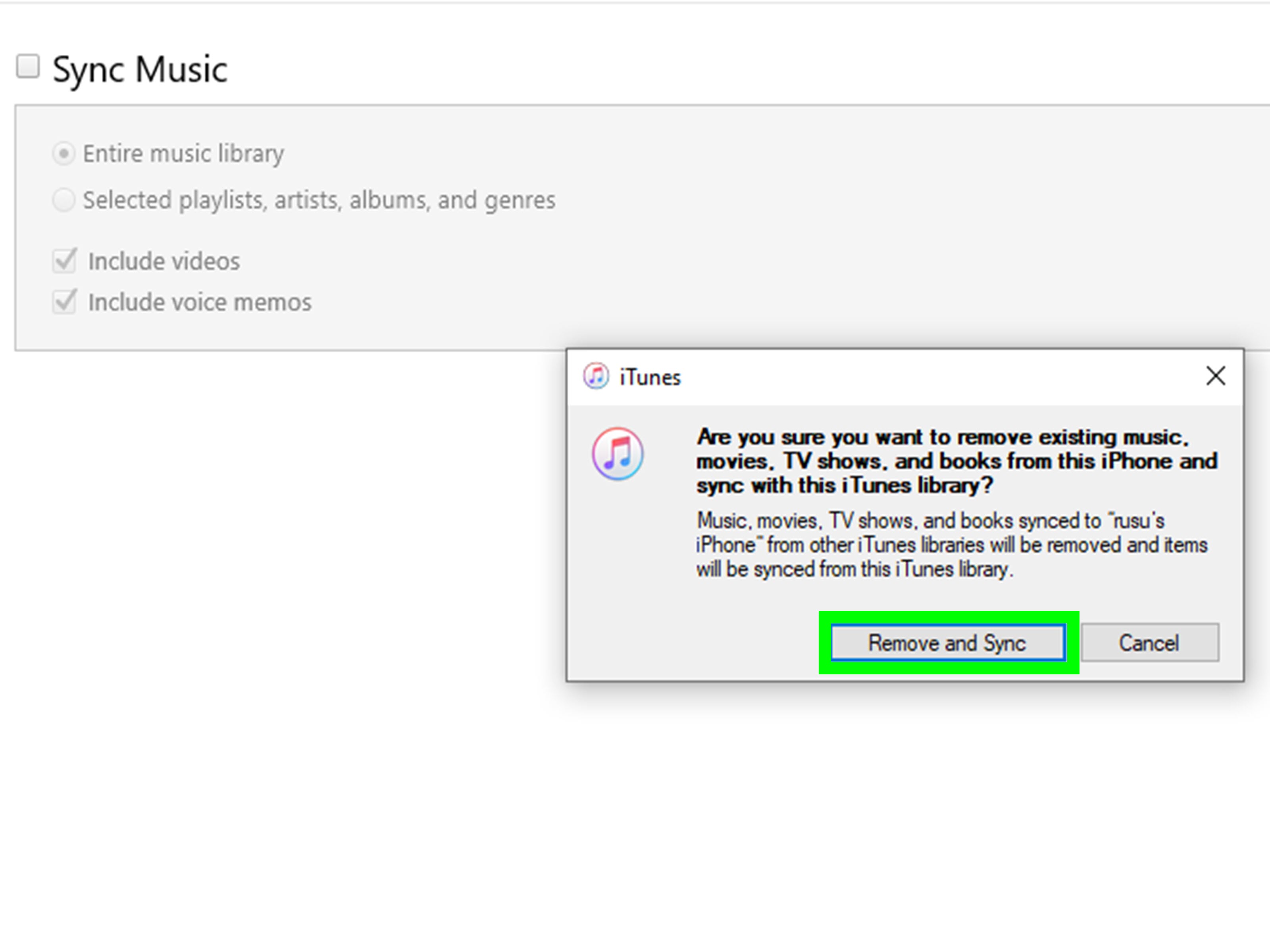 How to Get Free Music for Itunes