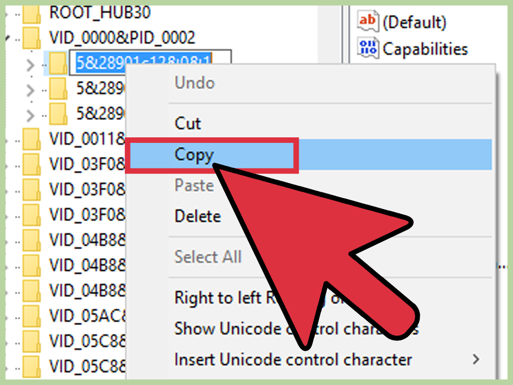 How to Get the UDID of Your iPhone, Ipod or iPad