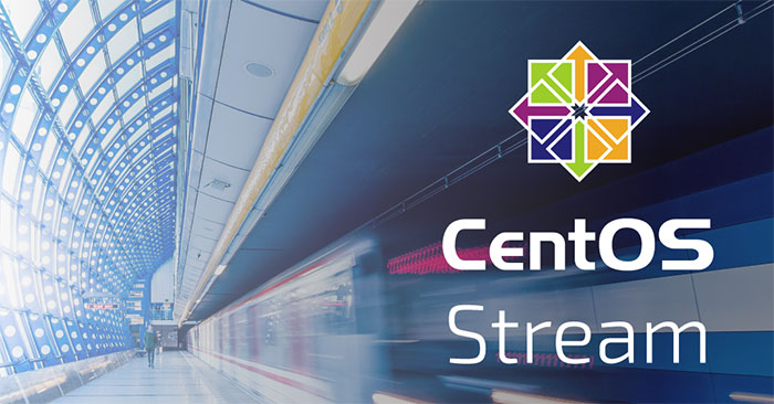 How to Install Centos Stream on PC