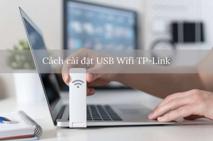 How to Install USB Wi-Fi TP Link Easily at Home