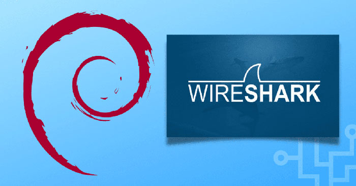 How to Install Wireshark on Debian 11