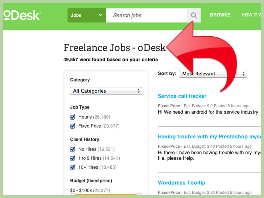 How to Learn Web Design