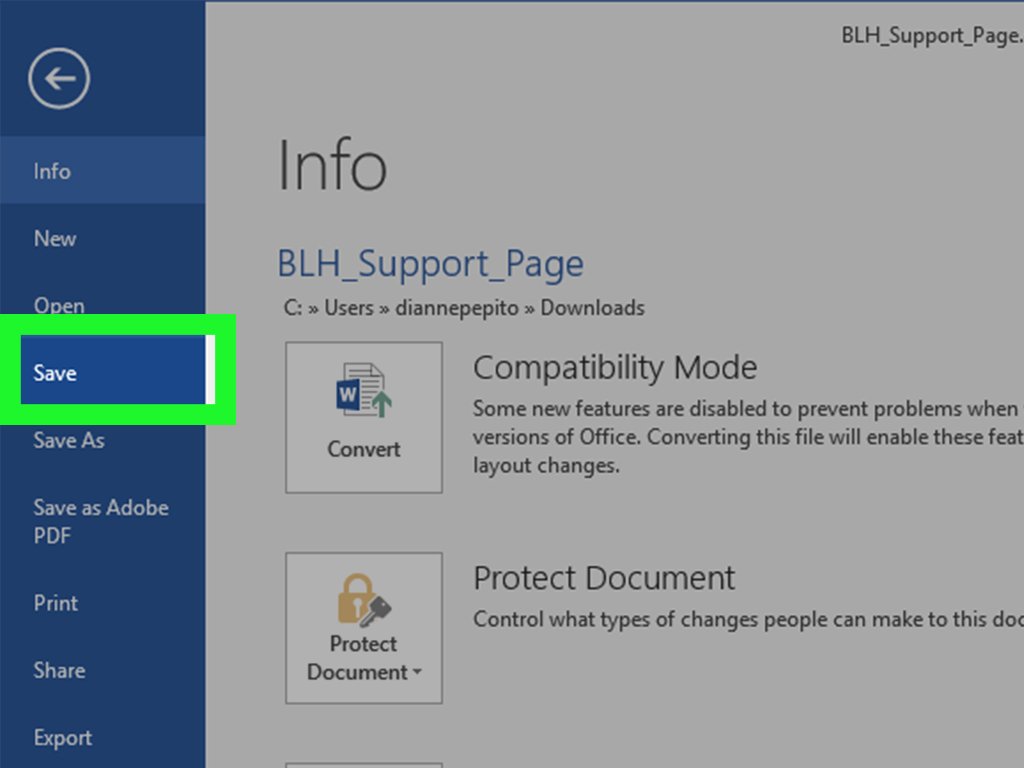 How To Merge Multiple Documents In Microsoft Word - TipsMake.com