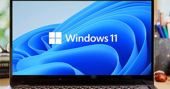 How to Open Disk Management on Windows 11
