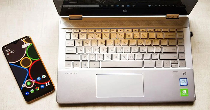 How to Quickly Send Links from Android Phones to Windows PCs