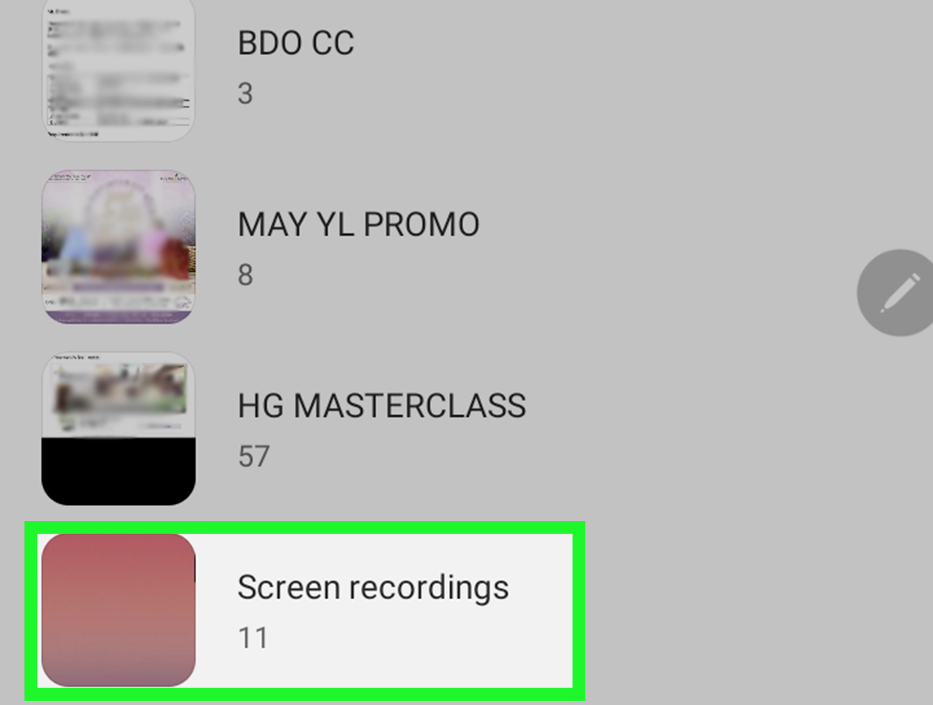 How to Record Zoom Meetings on Android