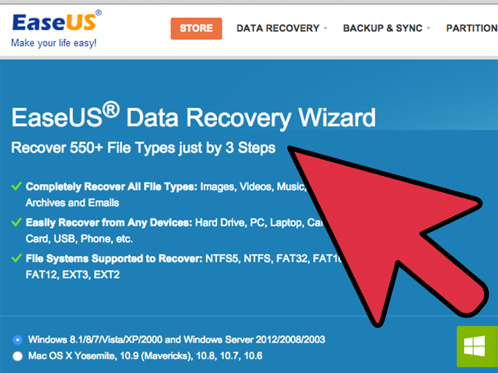 How to Recover Deleted Emails