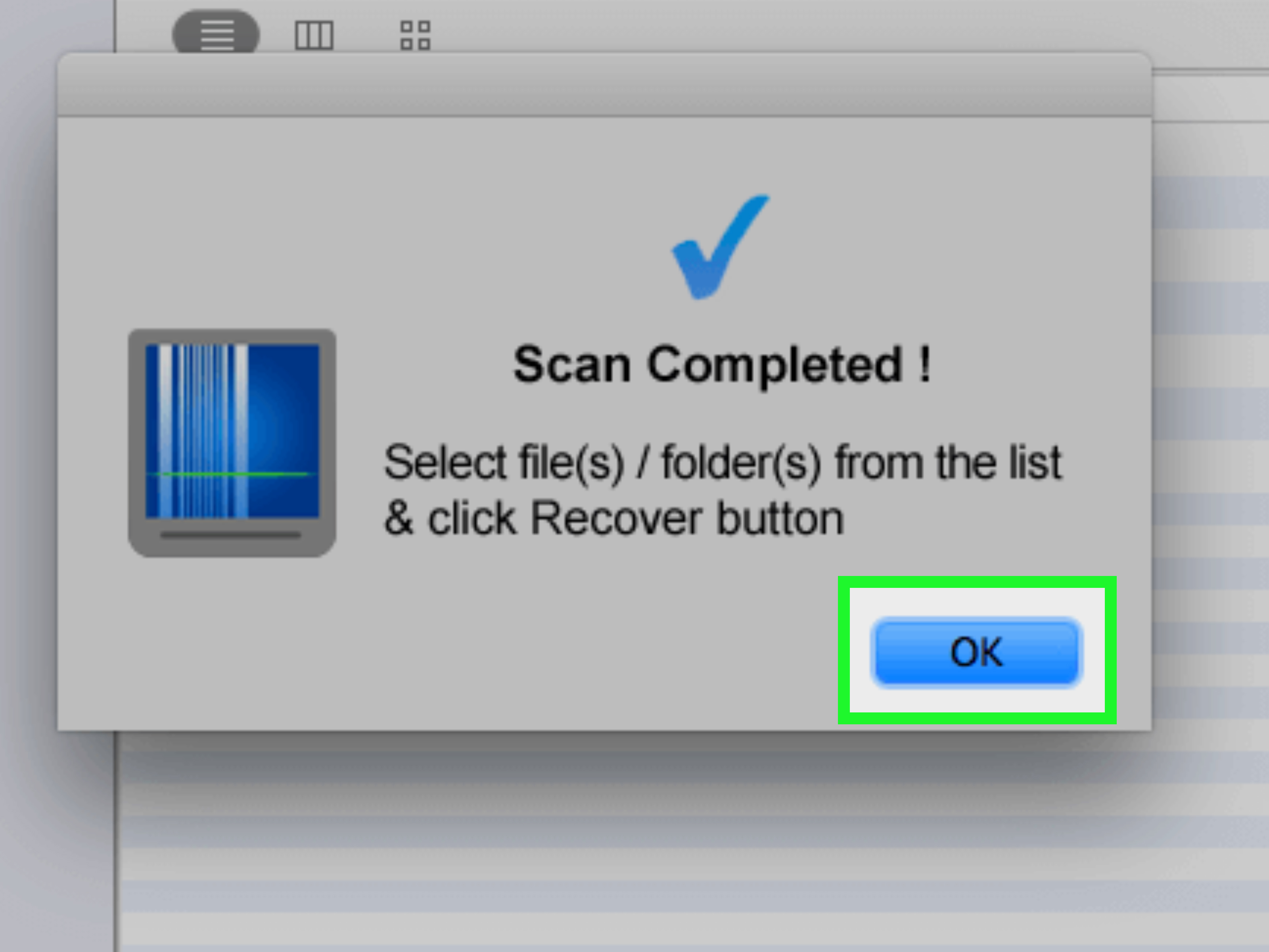 How to Recover Deleted Photos