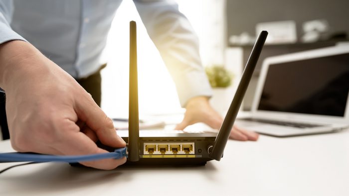 How to Reset Wi-Fi When Forgot Password