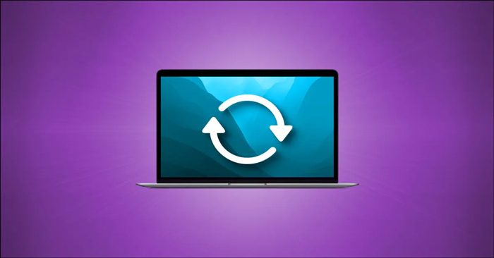How to Restart Macbook Pro