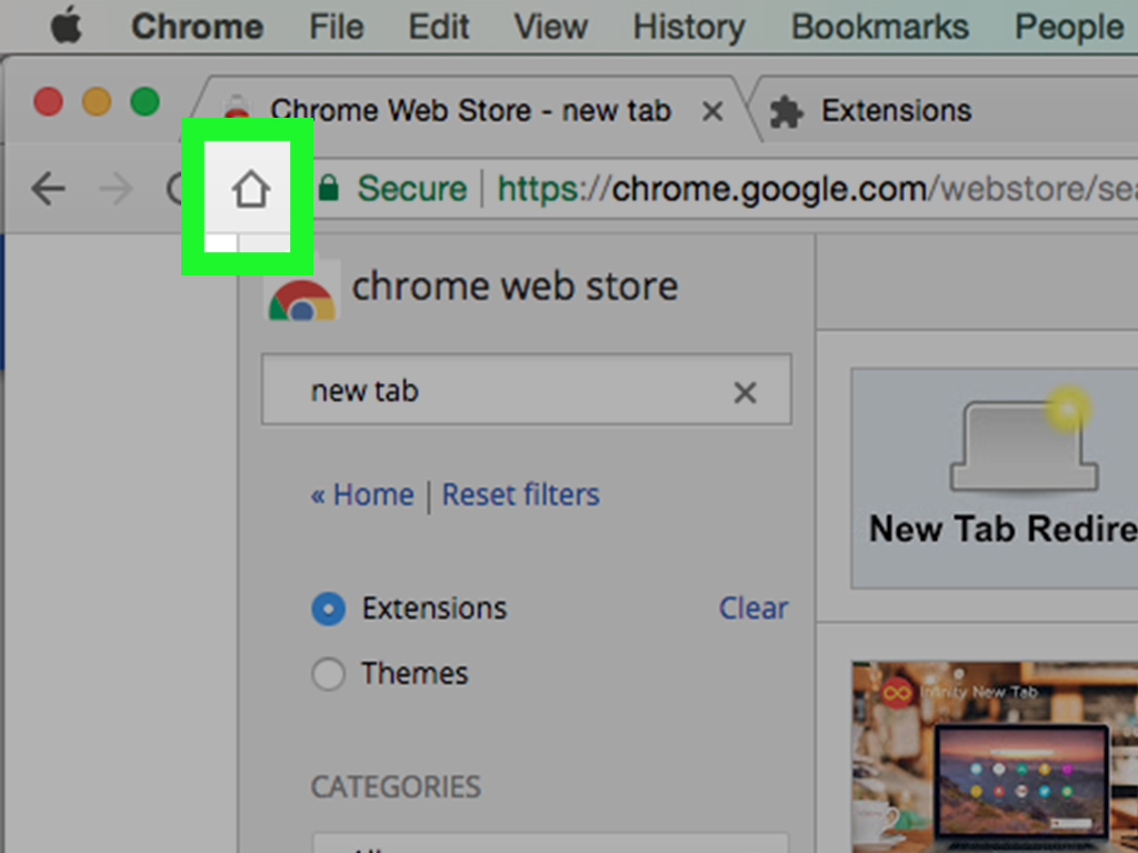 How to Set Up a Personalized Google Chrome Homepage