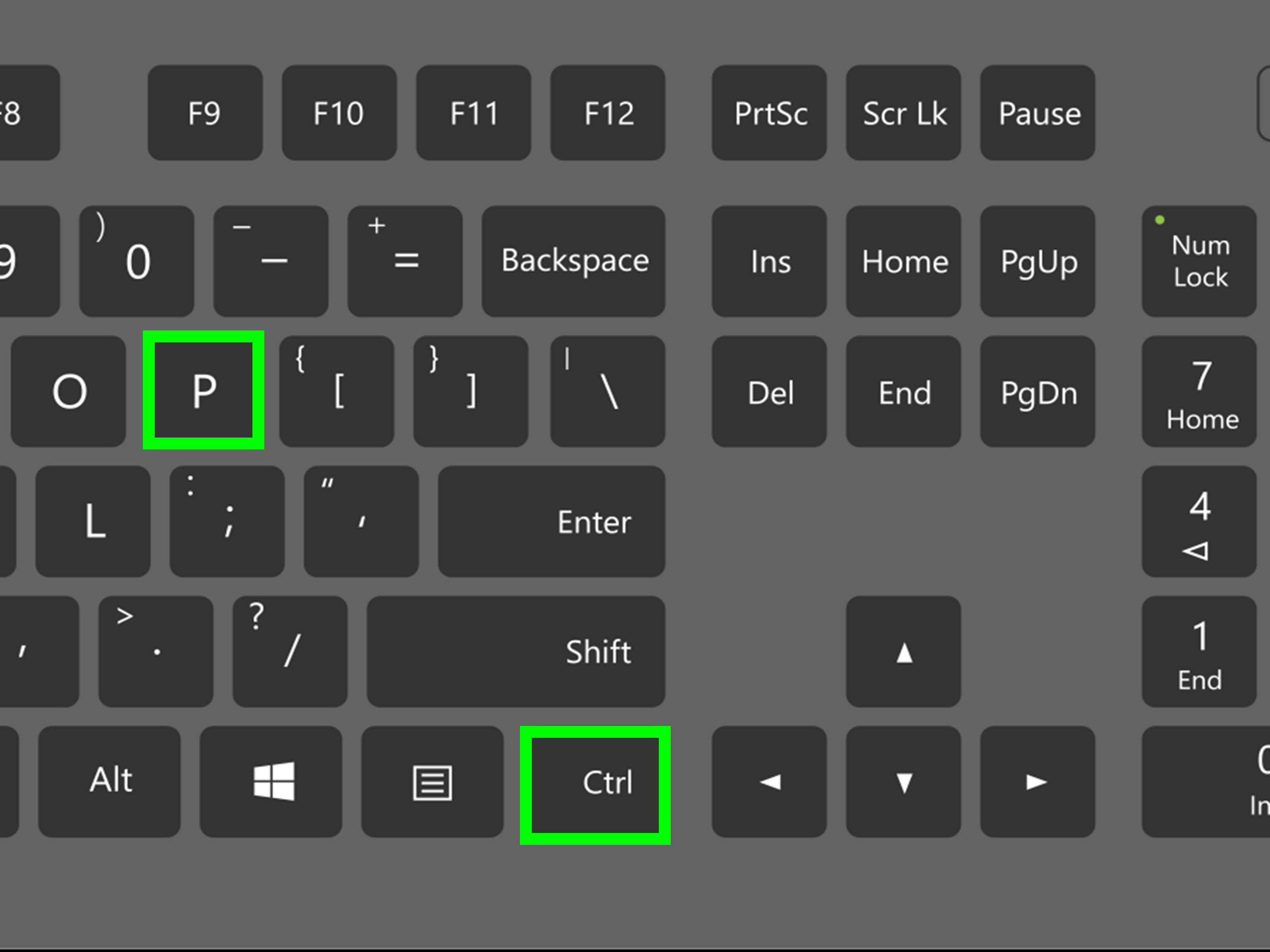 How to Take a Laptop Screenshot