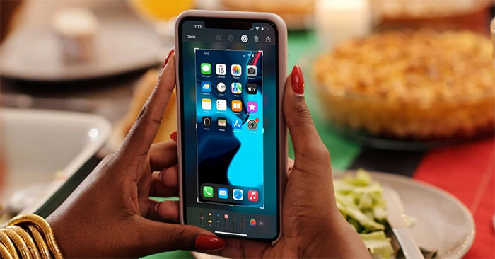 How to Take Screenshots in JPEG Format Instead of PNG on iPhone