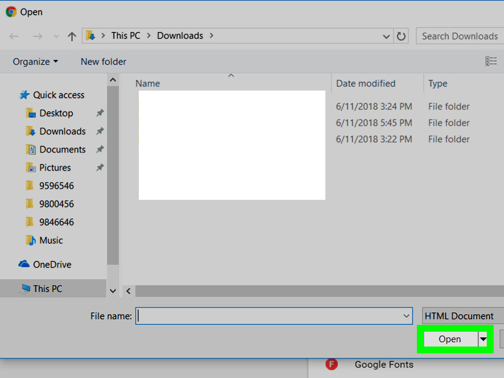 How to Transfer Bookmarks from One Computer to Another