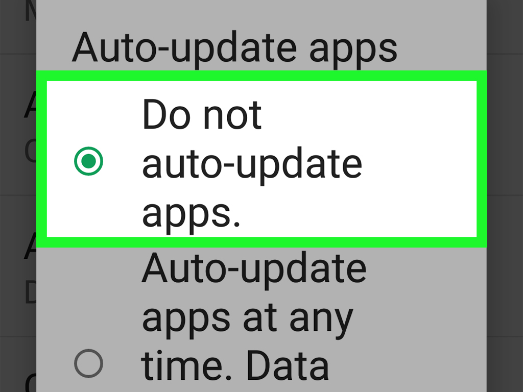 How to Turn Off Google Chrome Updates Completely