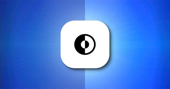 How to Turn on Dark Mode by Tapping on the Back of iPhone