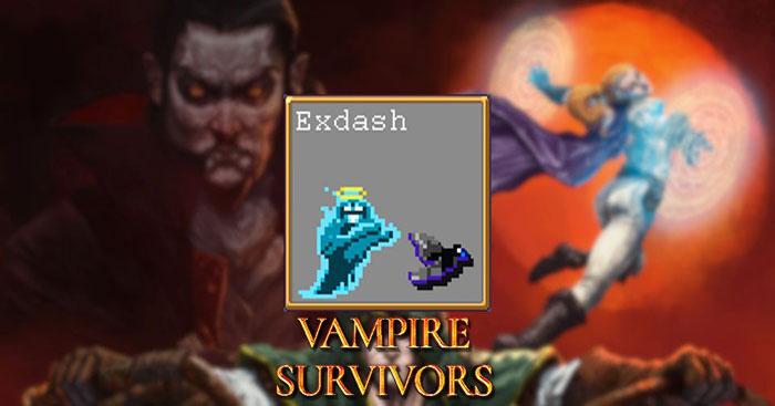 How to Unlock Secret Characters in Vampire Survivors