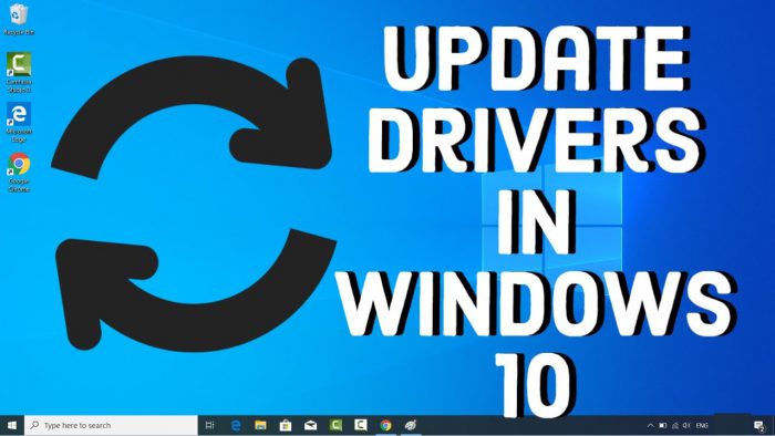 How to Update Drivers for Windows 10 with 3 Ways