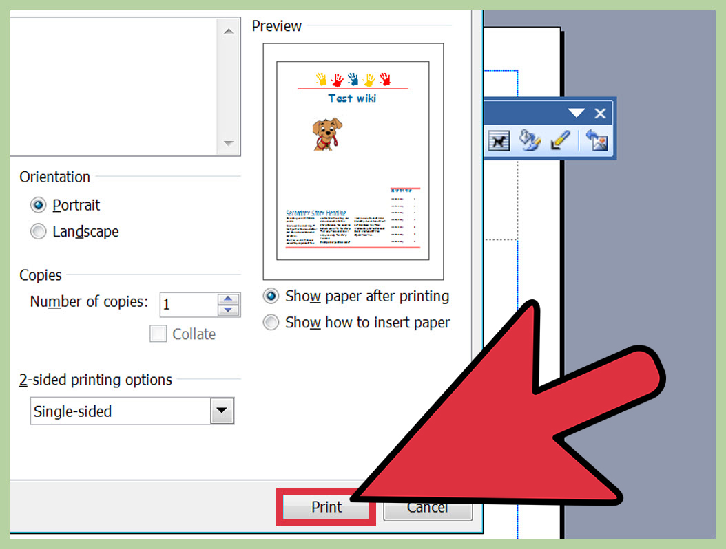 How to Use Basic Microsoft Publisher