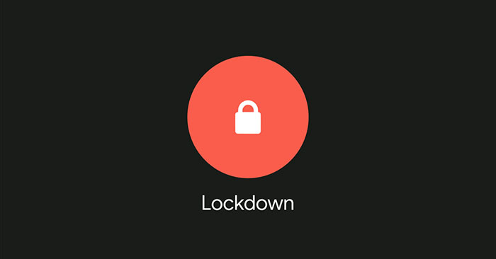 How to Use ''lockdown'' Mode on Android
