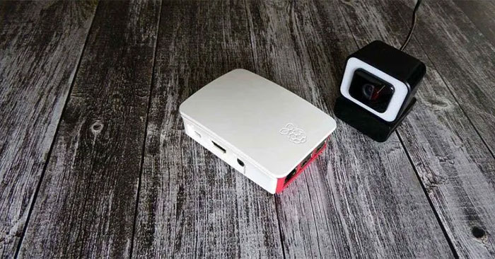 How to Use Raspberry Pi for Online Meetings