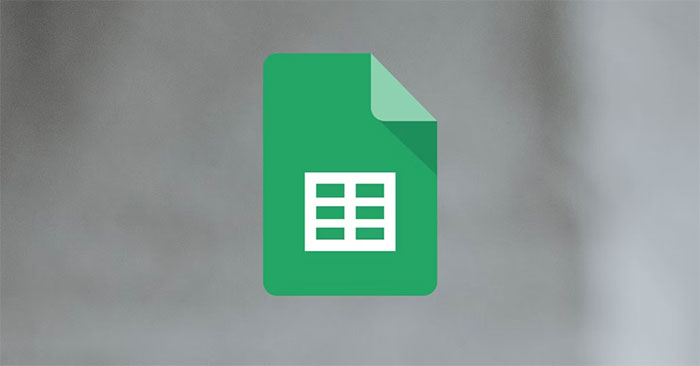 How to use the SMALL function in Google Sheets - TipsMake.com