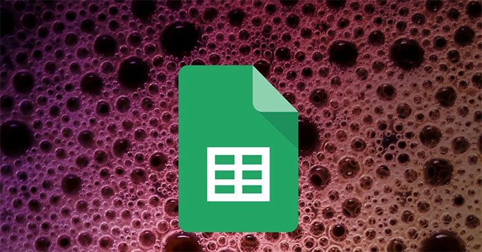 How to Use the UNIQUE Function in Google Sheets